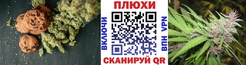 Купить где  Казань  Canna-Cookies конопля 